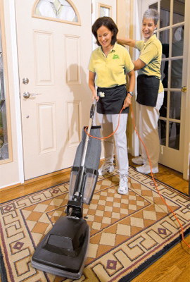 banner carpet cleaning